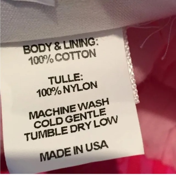 Moxie Poppy Cecily toddler Sundress Dress 18m NWT $115 - Picture 9 of 9